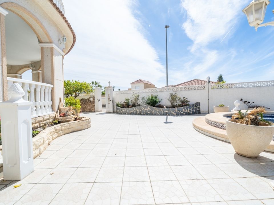 Villa i La Marina, Alicante - foto 4